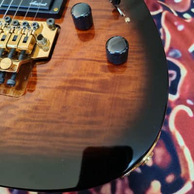 RARE* 1989 Aria Pro II Diamond Series JX-550 Japan MIJ - Concorde
