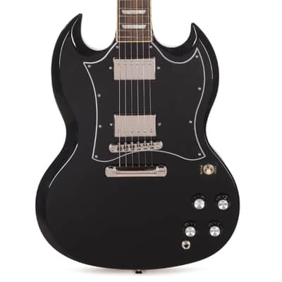 Immagine Epiphone SG Standard Ebony - 1