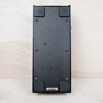 Boss FV-50H High-Impedance Stereo Volume Pedal image 8