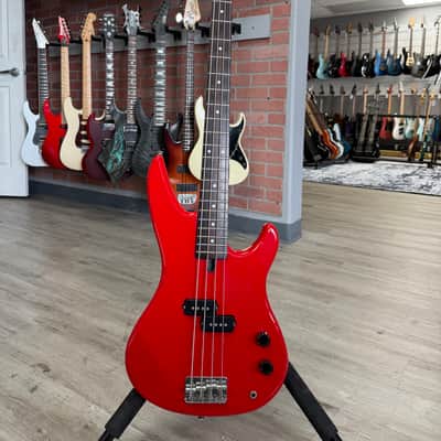 Yamaha RBX200 image 2