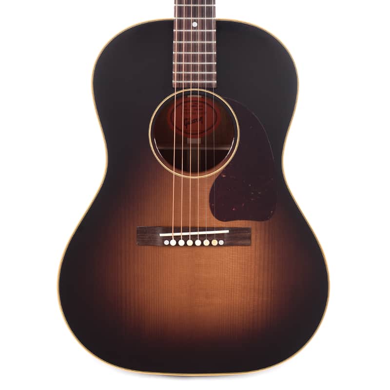 Gibson Custom Shop Historic 1942 Banner LG-2 image 3