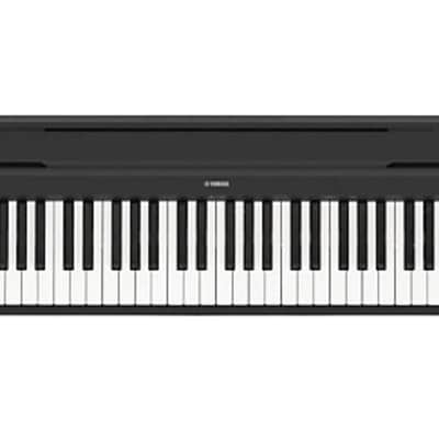Yamaha P45B 88-Key Weighted Keyboard image 2