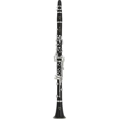 Yamaha YCL-SEVR Custom Professional Bb Clarinet image 1