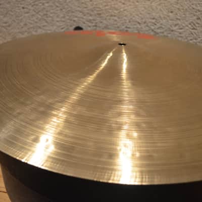 Elvin Jones' Spizz 20" Ride image 5