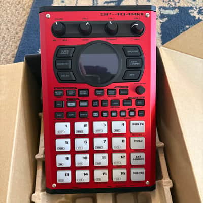 Roland SP-404MkII 2021 - Present - image 3