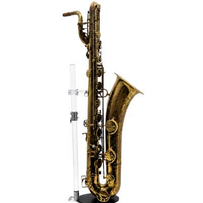 Selmer Paris Mark VI Professional Baritone Saxophone SN 137216 image 1