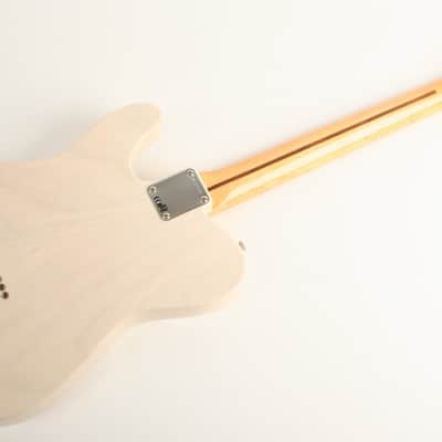 Fender Custom Shop Vintage Custom 1958 Telecaster R139990 2024 Pre-Owned image 9