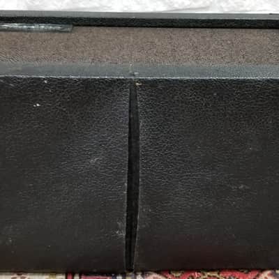 Pine Electronics (Pineco) Granada DeLuxe All Tube Guitar Amp 1960s Canada image 8