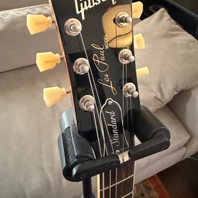 Gibson Les Paul Standard '50s 2019 - Present - Gold Top image 3