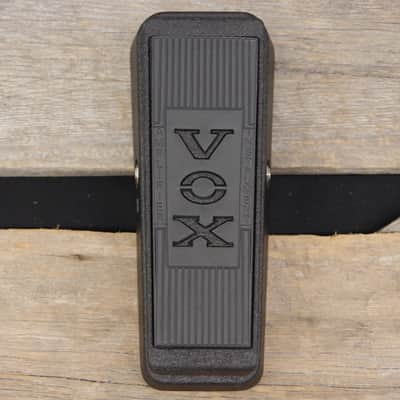 Vox V845 Classic Wah Pedal, Used image 4