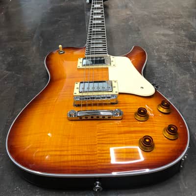 Bacchus Baron FM HB image 3