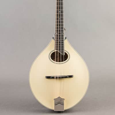 Collings MT2 O 2024, Cream Gloss image 5