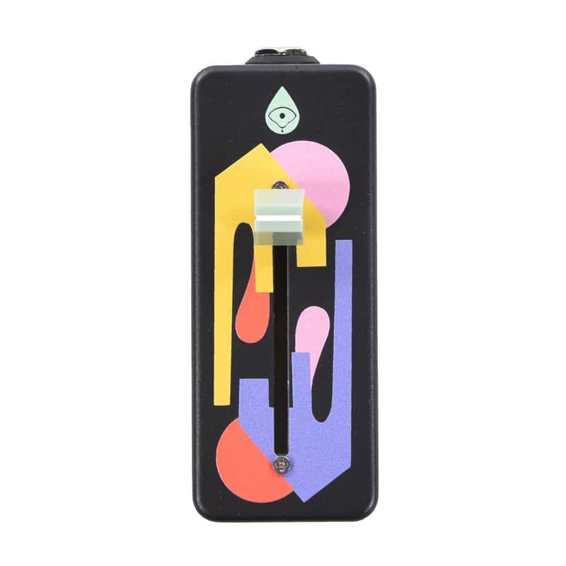 Old Blood Noise Endeavors Expression Slider | Reverb