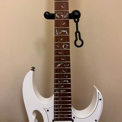 Ibanez Steve Vai Signature JEMJR-WH White image 6