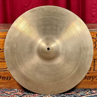 A. Zildjian 18