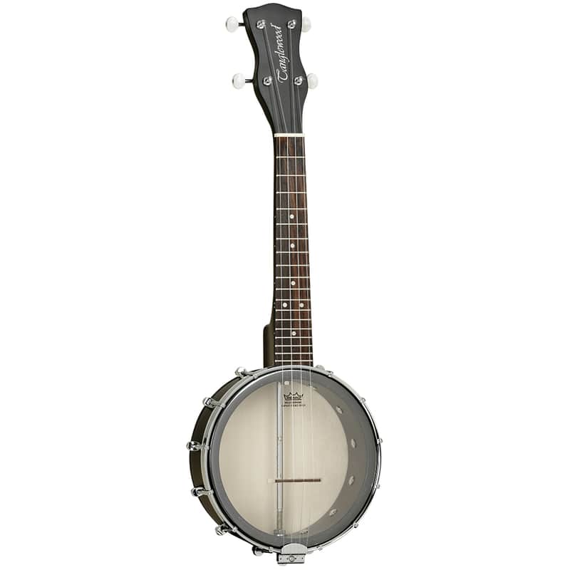 Tanglewood TWB-U Union Series Banjo Ukulele image 1