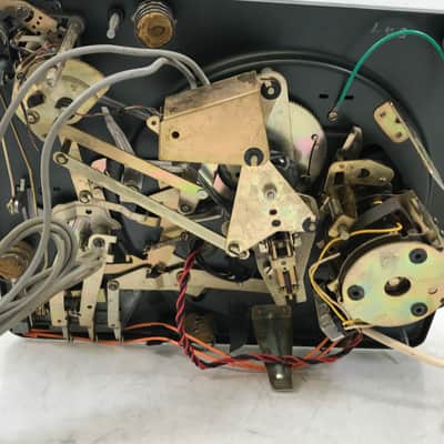 Garrard Lab-80 Turntable image 13