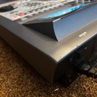 Roland VS-2480HD VS 2480 HD 120GB HD Vs8f-2 FX card image 12