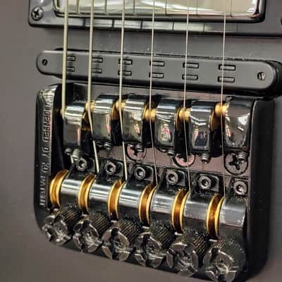 Jamstik Studio MIDI Electric Guitar - B Stock Matte Black image 5