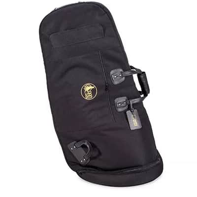 Gard Tuba Gig Bag (Bell upto 19.5", HT up to 39") image 5