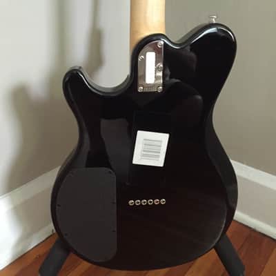 Ernie Ball/Musicman Reflex NOS Goldtop image 6