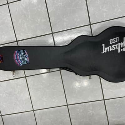 Gibson Les Paul Studio T 2016 Alpine White w/ OHSC + Case Candy image 11