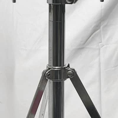 Ludwig Standard S-245 Double Tom Stand Vintage 70s - LDTS-802-STD image 4