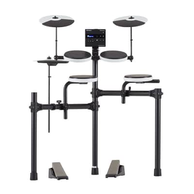 Roland Electronic Drum Set (TD-02K) image 1