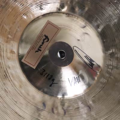Funch 24" Crash Ride Cymbal 3,118 g's image 13