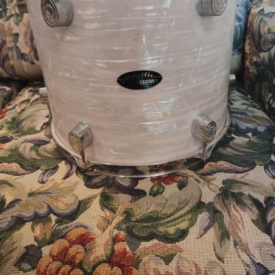 Pacific / PDP / DW 14"(Diameter)x12"(Depth) Tom - WMP image 1