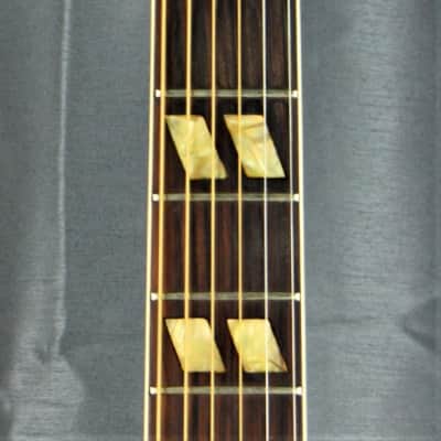 ARIA Dove WH30 Custom 1973 Cherry Sunburst japan import + | Reverb