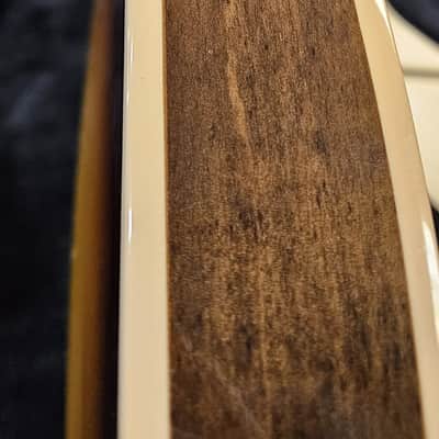 GIBSON "MEMPHIS CUSTOM" ES-335 2012 - TOBACCO SUNBURST image 9