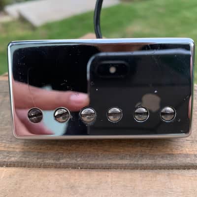 Gibson Burstbuckers Pro Rhythm & Lead Set image 7