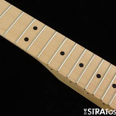 Fender Squier Affinity Series Telecaster Thinline NECK, Tele Maple image 4