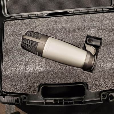Samson C01  Studio Condenser Microphone (San Antonio, TX) image 1