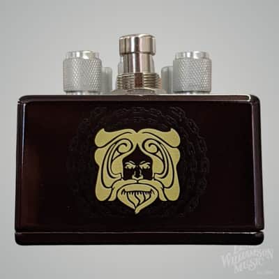 Frost Giant Electronics Mourning Star Advanced Overdrive USED image 3