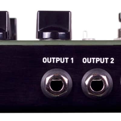Source Audio SA 262 - One Series Ventris Dual Reverb image 3