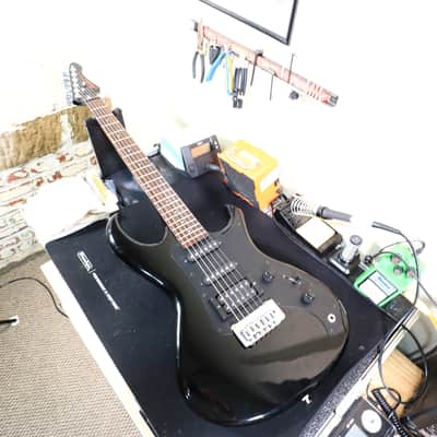 Aria Pro II RS Wild Cat Japan Vintage 1980's Electric Guitar image 22