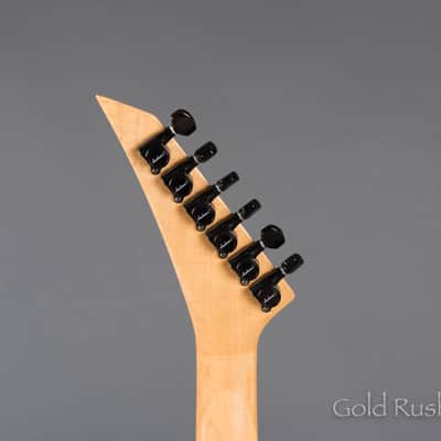 1986 Charvel Model 3A Electric Guitar image 6
