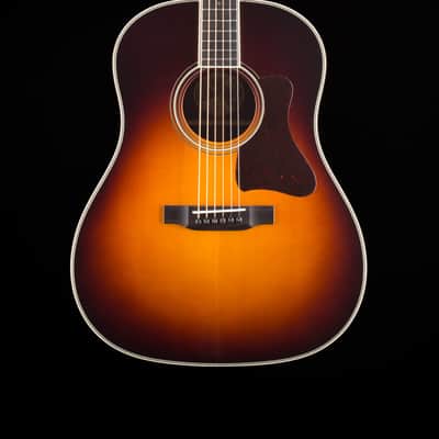 Collings CJ - Custom Square Headstock image 2