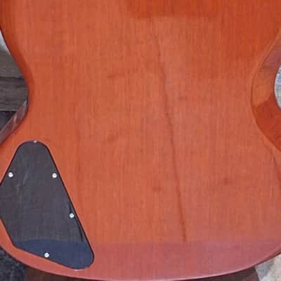 Gibson SG Standard '61 with Stoptail 2019 - Present - Vintage Cherry image 9