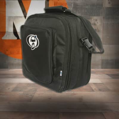 Protection Racket 8115-PRR Double Bass Drum Pedal case (8115-PRR-U) image 1