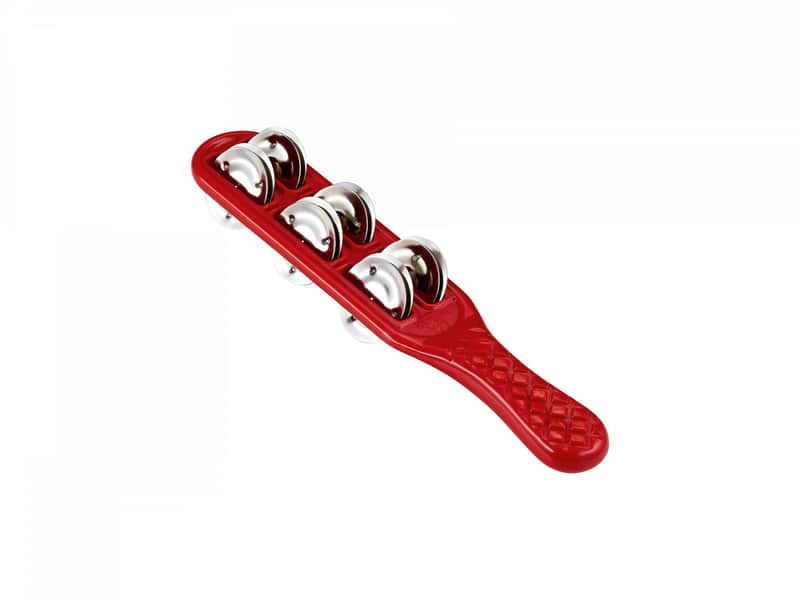Meinl Nino Jingle Stick Red image 1