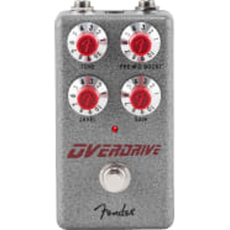 Fender Hammertone™ Overdrive image 1