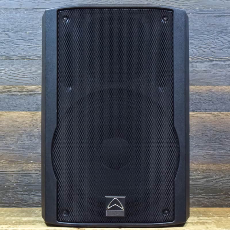 Wharfedale Pro LA-15P 200W Two-way Full-range 1x15" Powered Speaker #LA003372 image 1