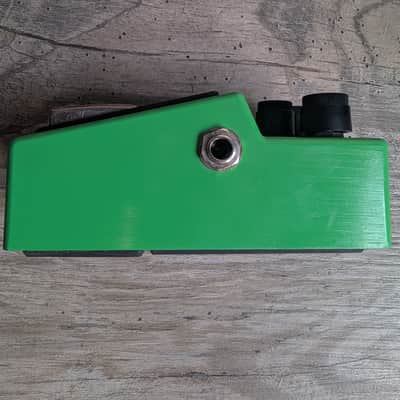 Ibanez TS9 Tube Screamer 2002 - Present - Green image 5