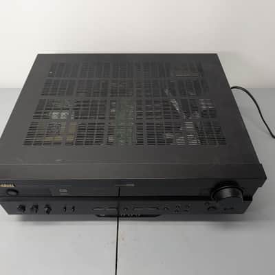 Yamaha HTR-5440 Receiver HiFi Stereo Vintage 5.1 Channel Home Audio AM/FM image 4