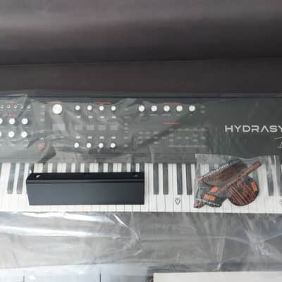 ASM Hydrasynth Deluxe - NUOVO MAI USATO image 4