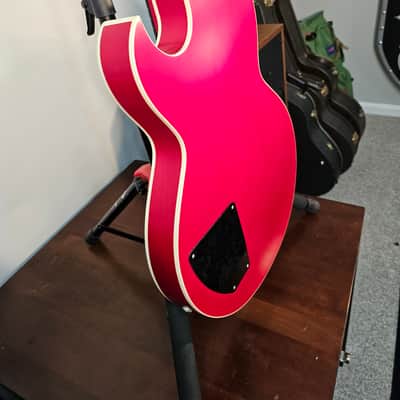Gibson Memphis ES-135 Studio image 4