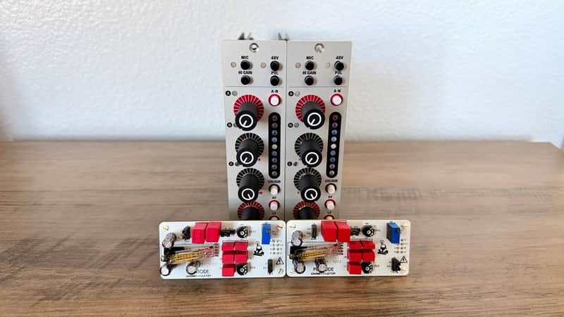 Louder Than Liftoff Chroma